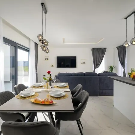 Orbanic By Istrialux Zminj